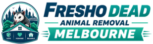 Fresho Dead Animal Removal Garden City logo